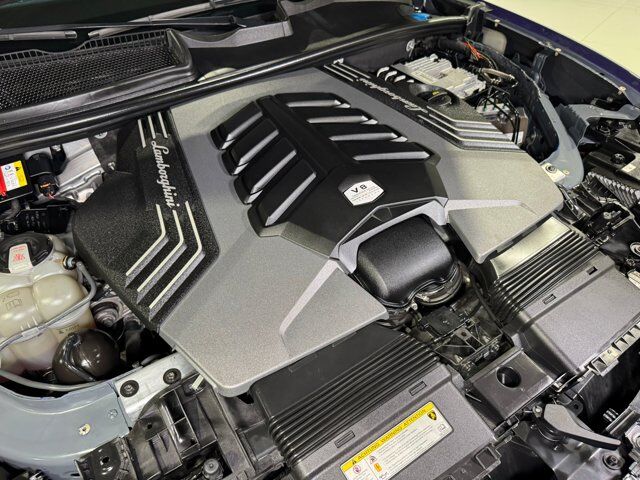 2021 Lamborghini Urus Fort Lauderdale FL