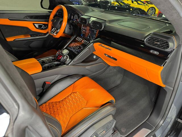 2021 Lamborghini Urus Fort Lauderdale FL