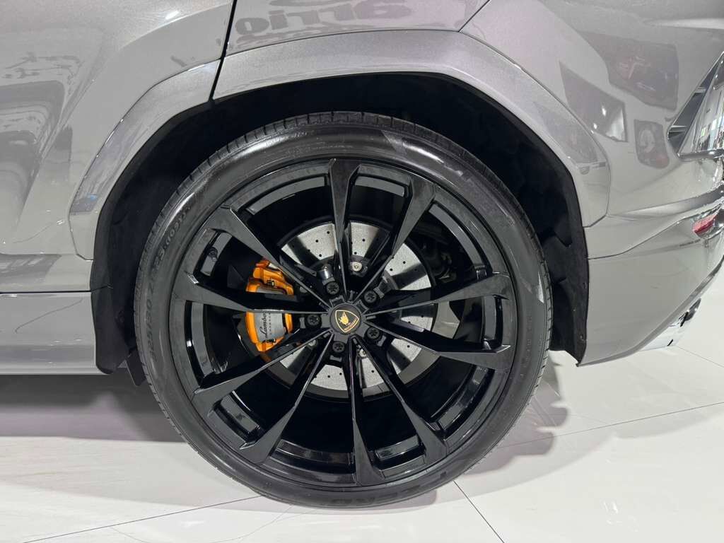 2021 Lamborghini Urus Fort Lauderdale FL