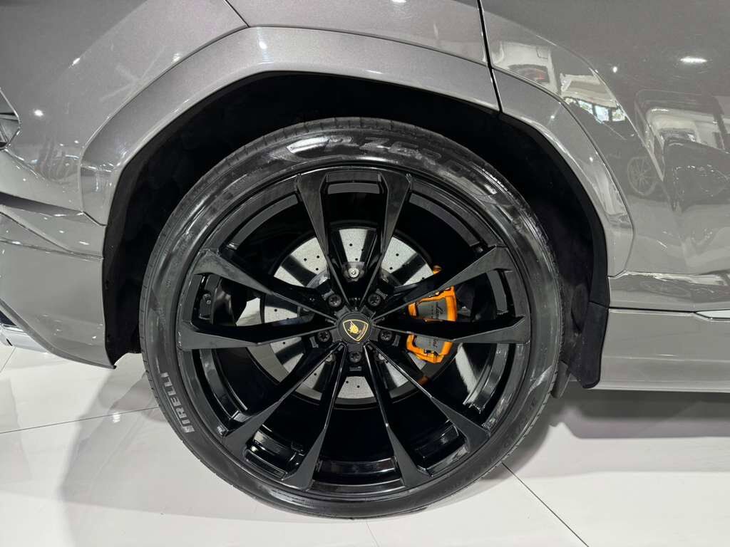 2021 Lamborghini Urus Fort Lauderdale FL