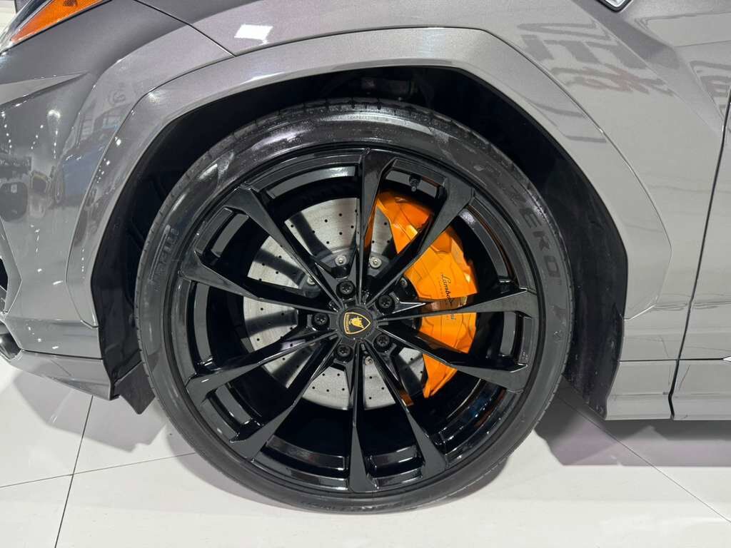 2021 Lamborghini Urus Fort Lauderdale FL