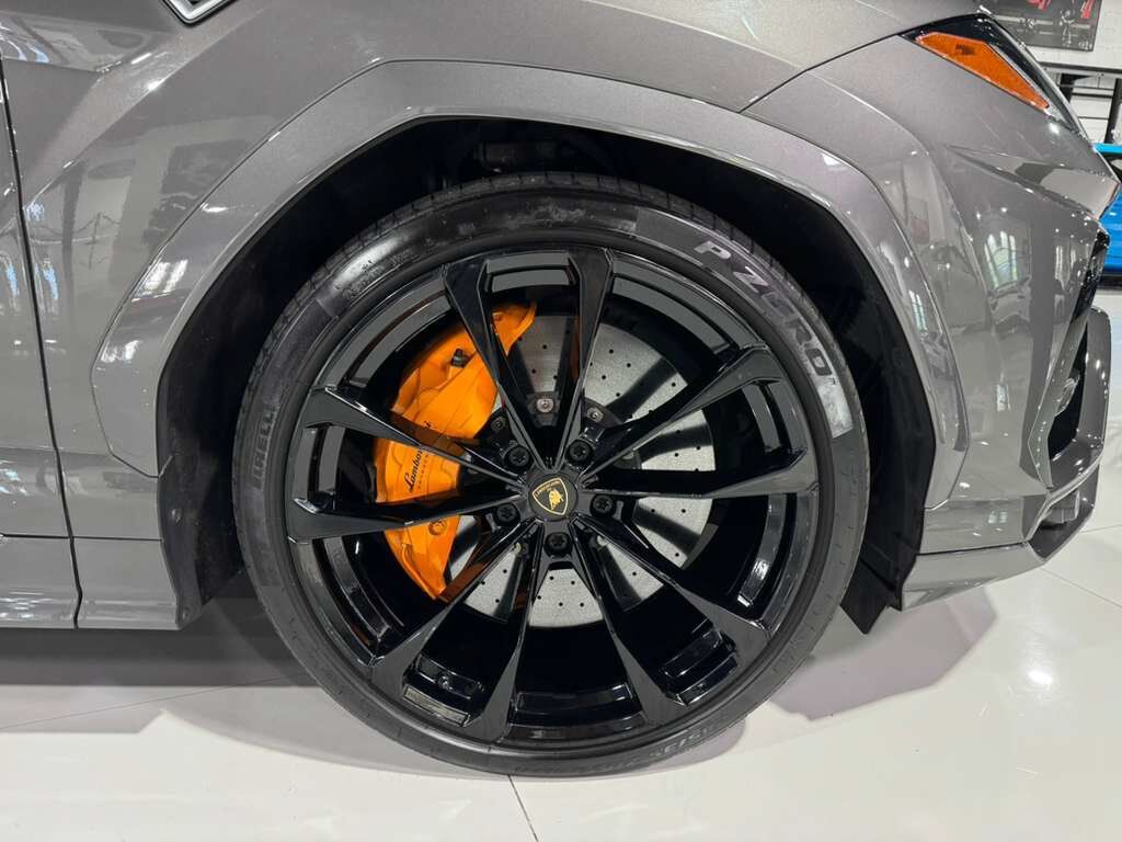 2021 Lamborghini Urus Fort Lauderdale FL
