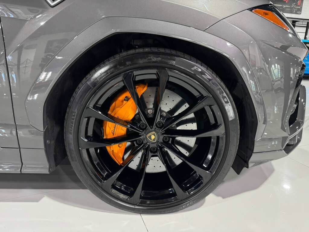 2021 Lamborghini Urus Fort Lauderdale FL