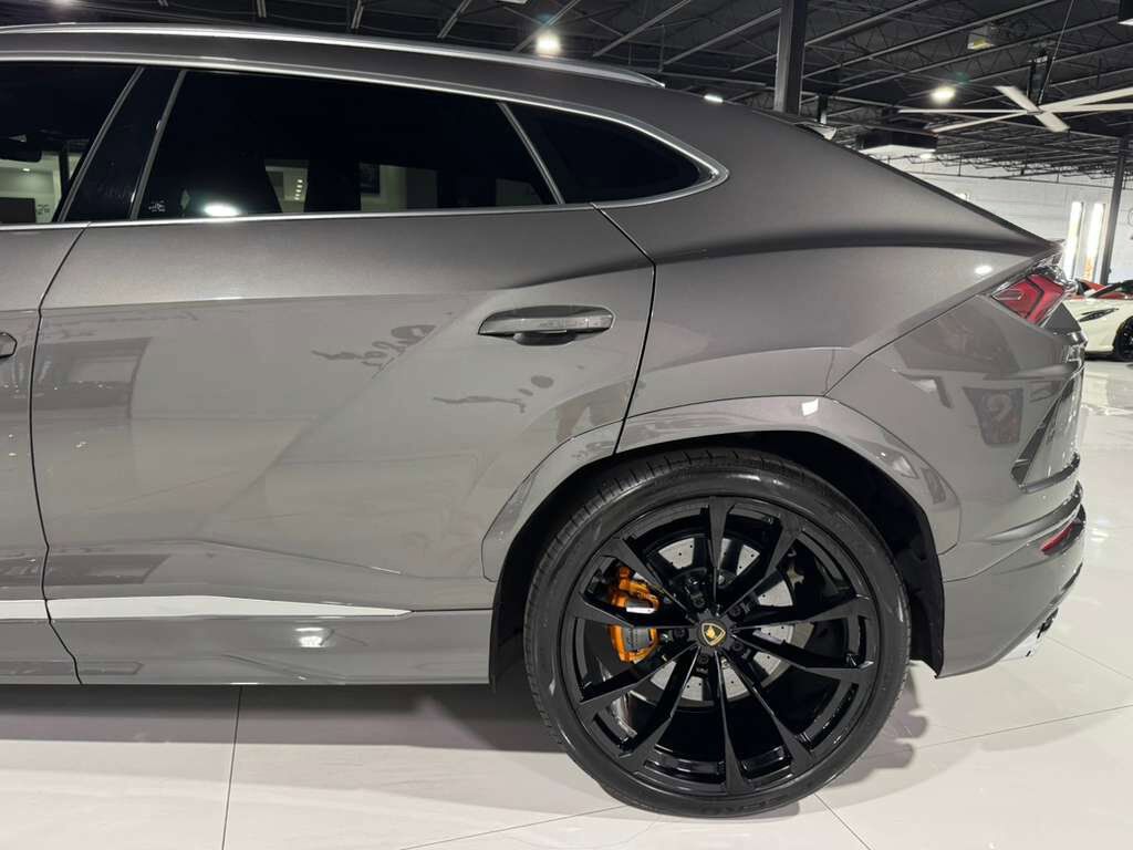 2021 Lamborghini Urus Fort Lauderdale FL