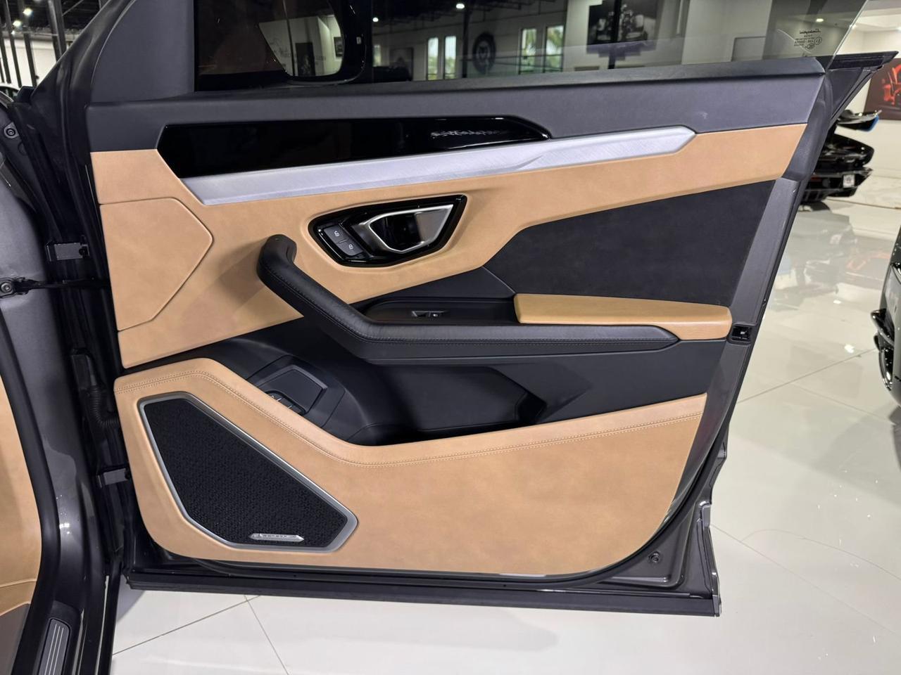 2021 Lamborghini Urus Fort Lauderdale FL
