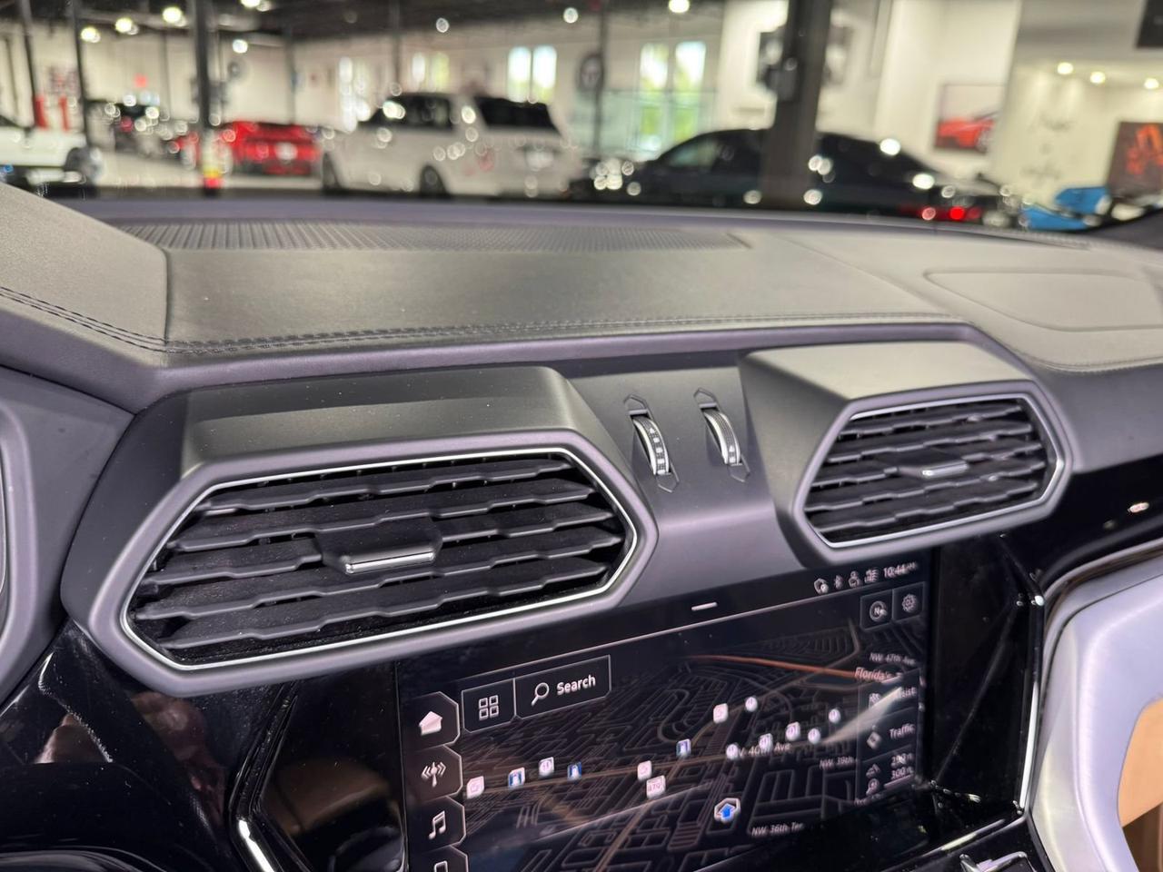 2021 Lamborghini Urus Fort Lauderdale FL