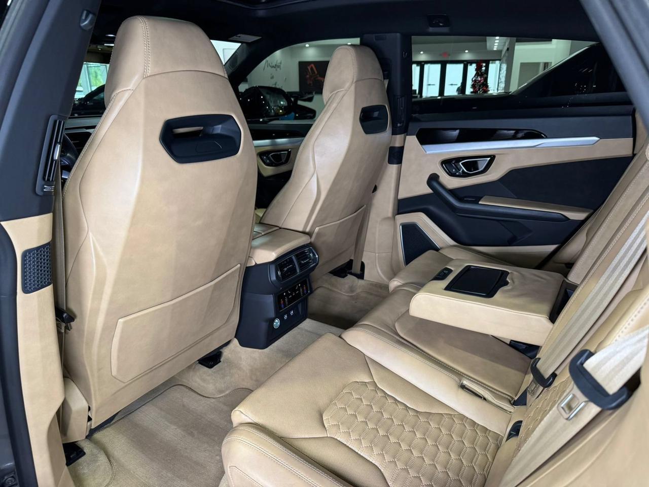 2021 Lamborghini Urus Fort Lauderdale FL