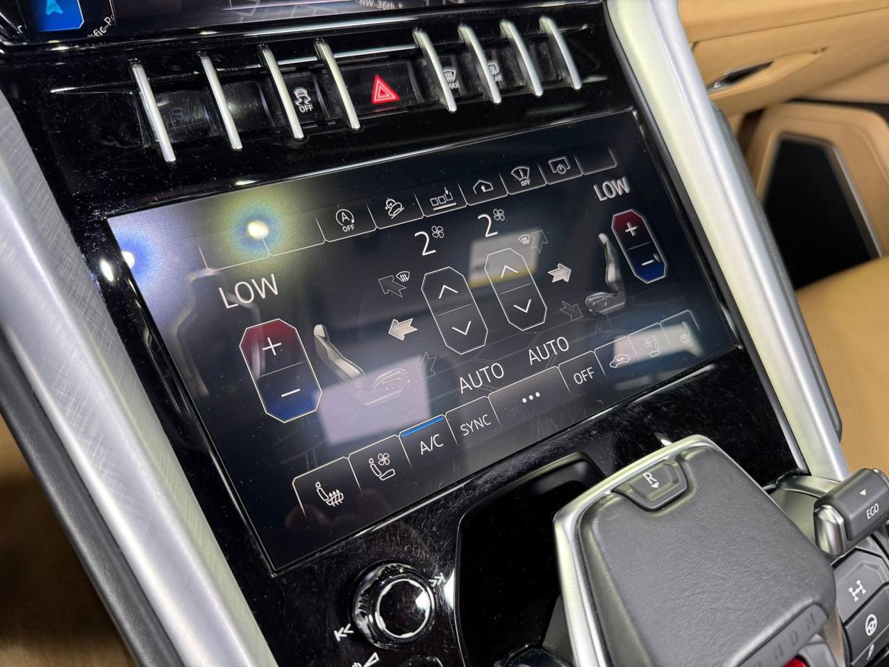 2021 Lamborghini Urus Fort Lauderdale FL