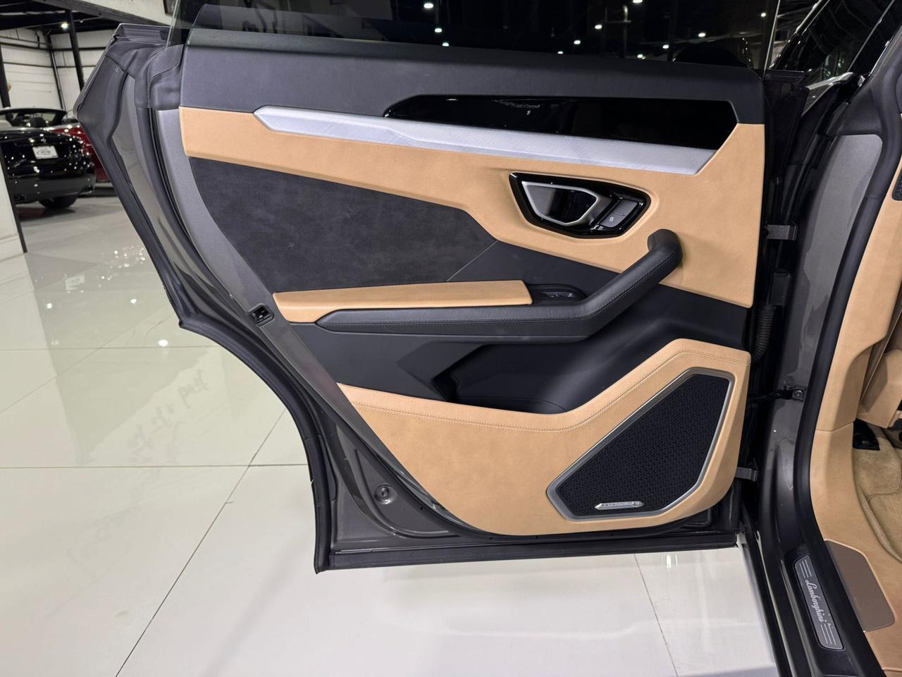 2021 Lamborghini Urus Fort Lauderdale FL