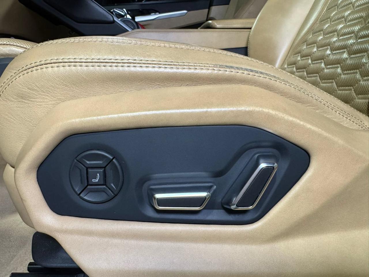 2021 Lamborghini Urus Fort Lauderdale FL