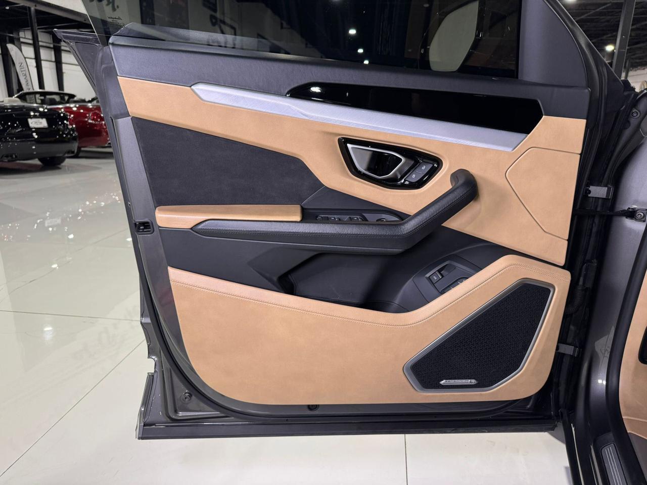 2021 Lamborghini Urus Fort Lauderdale FL
