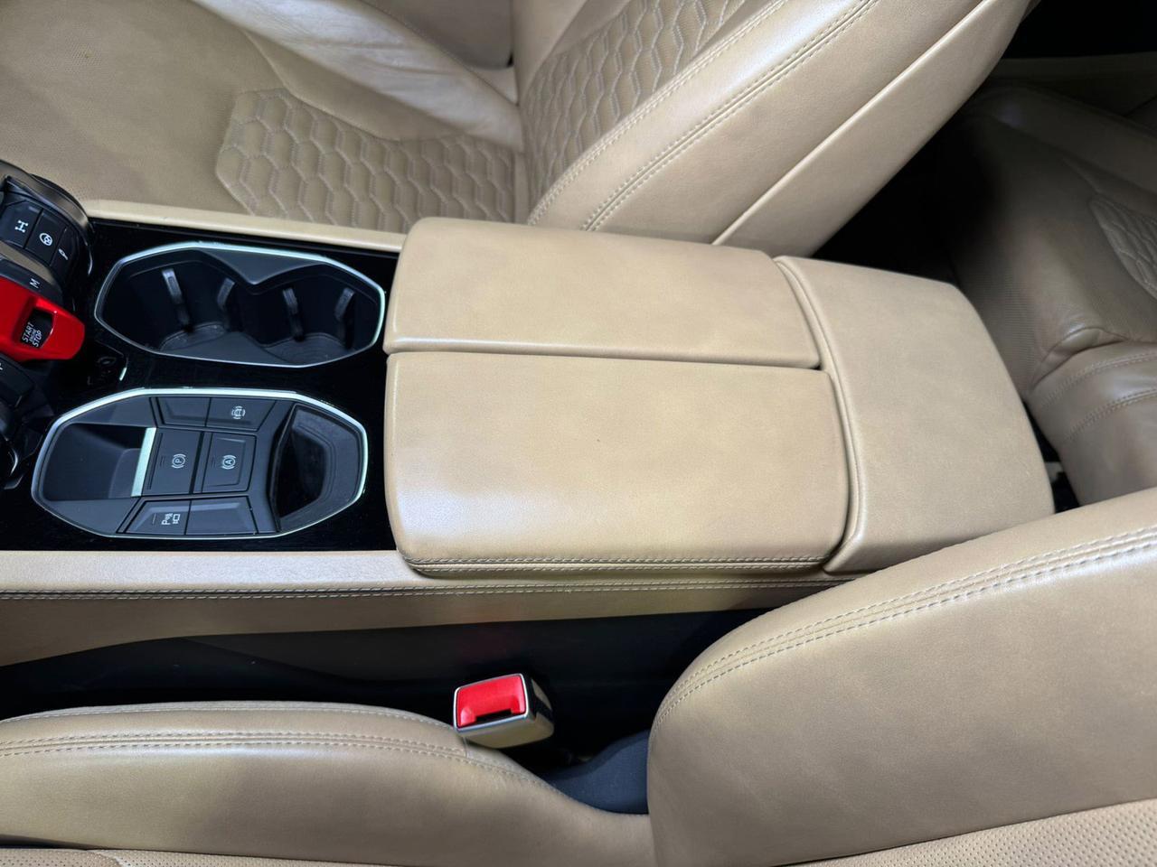 2021 Lamborghini Urus Fort Lauderdale FL