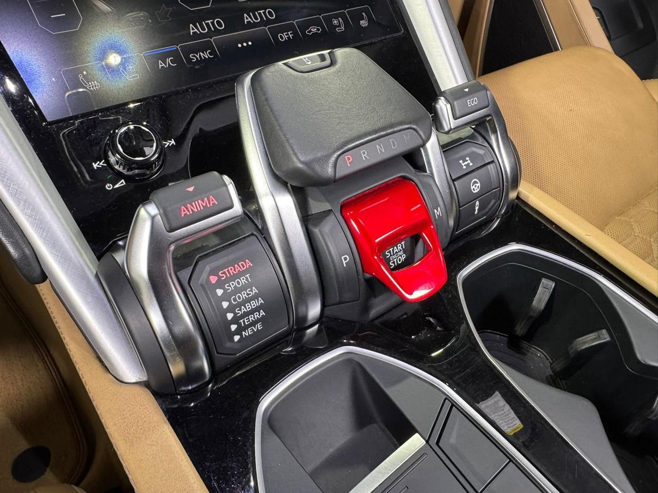 2021 Lamborghini Urus Fort Lauderdale FL