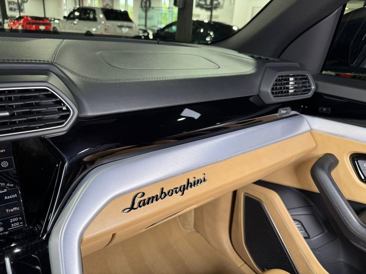 2021 Lamborghini Urus Fort Lauderdale FL