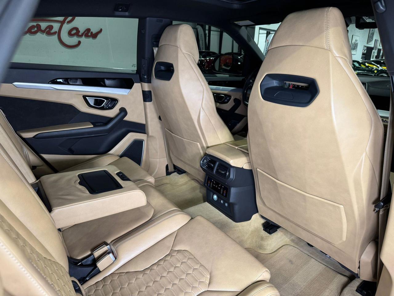 2021 Lamborghini Urus Fort Lauderdale FL