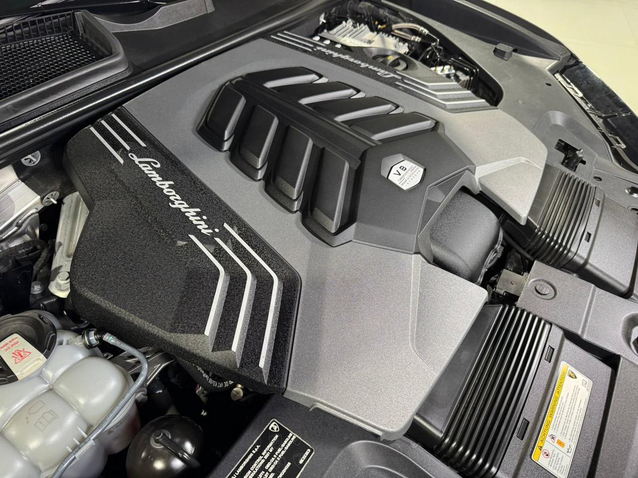 2021 Lamborghini Urus Fort Lauderdale FL