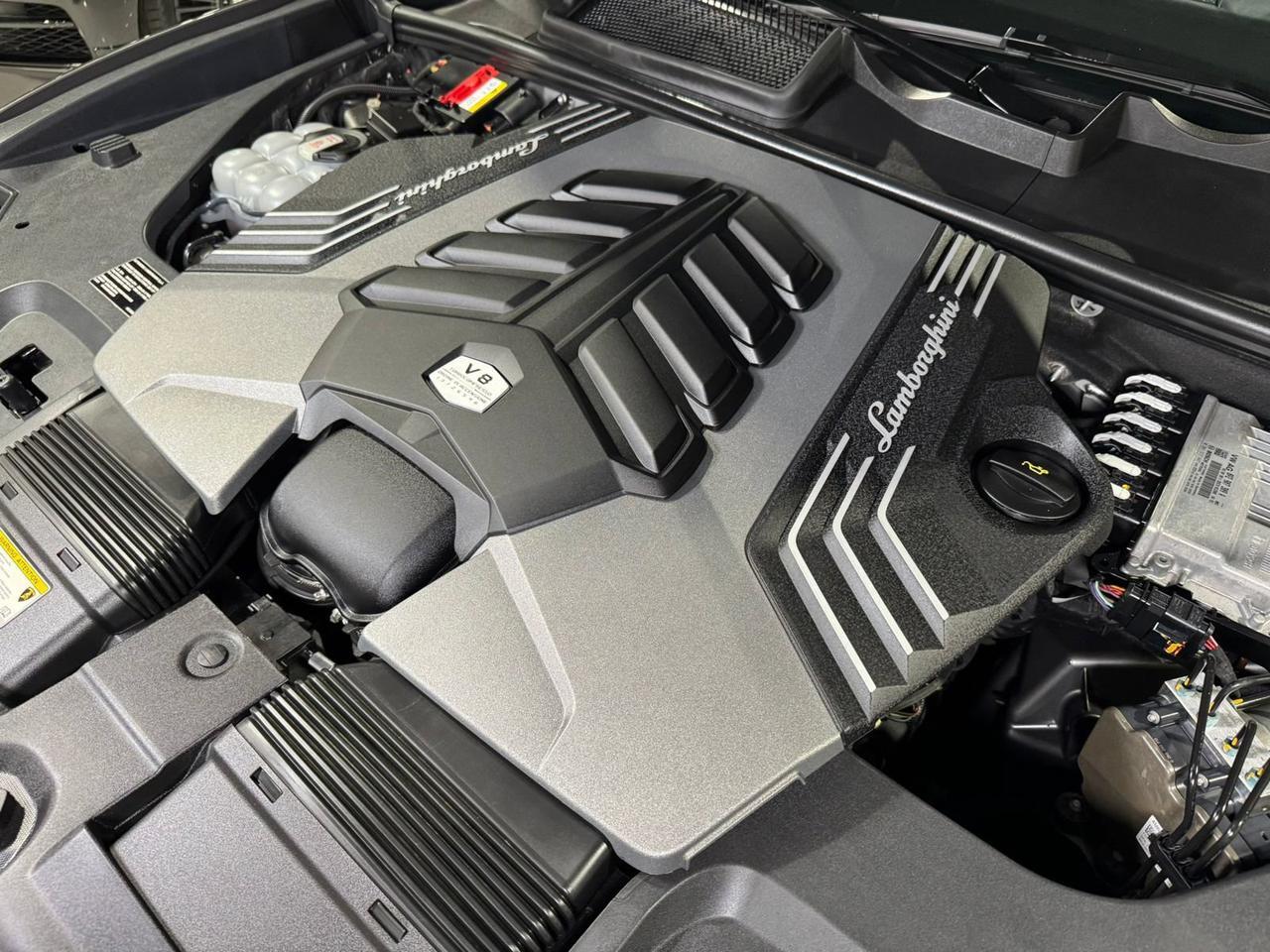 2021 Lamborghini Urus Fort Lauderdale FL