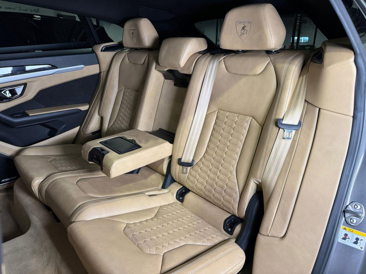 2021 Lamborghini Urus Fort Lauderdale FL