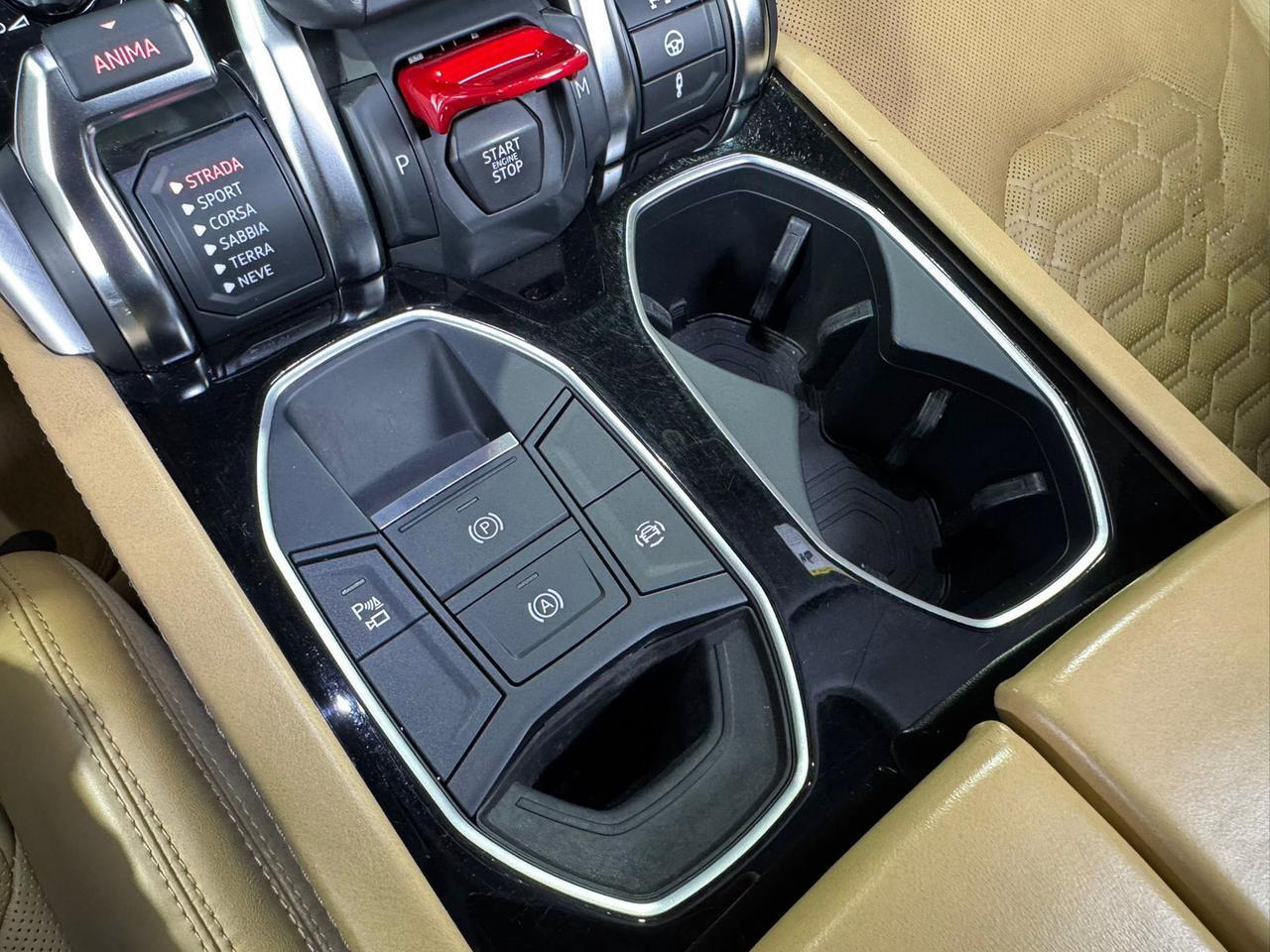 2021 Lamborghini Urus Fort Lauderdale FL