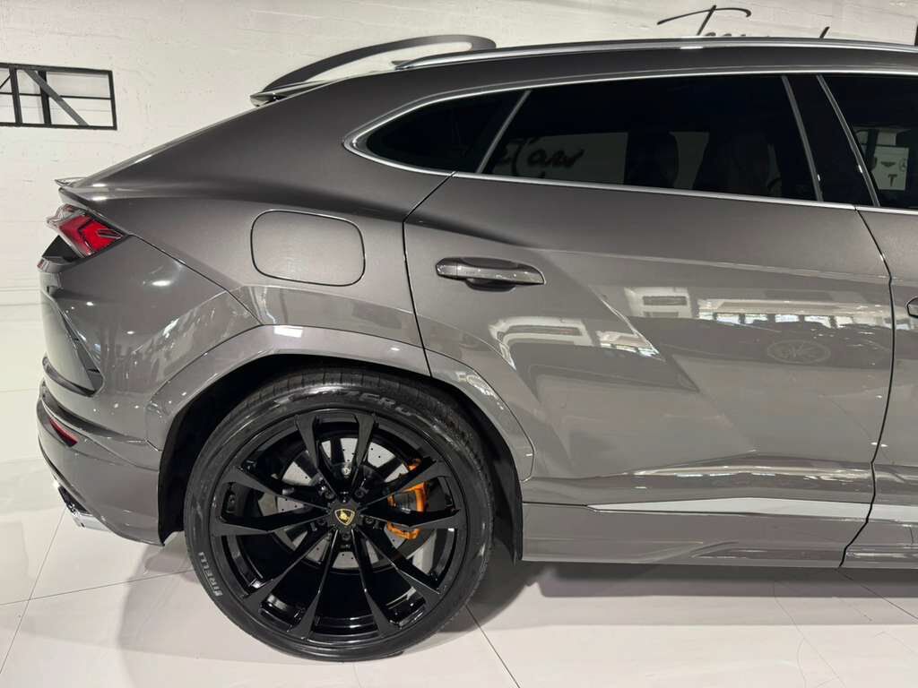 2021 Lamborghini Urus Fort Lauderdale FL