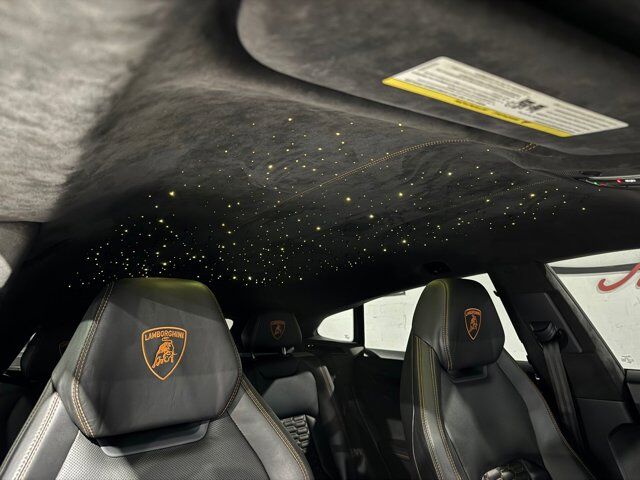 2021 Lamborghini Urus Fort Lauderdale FL
