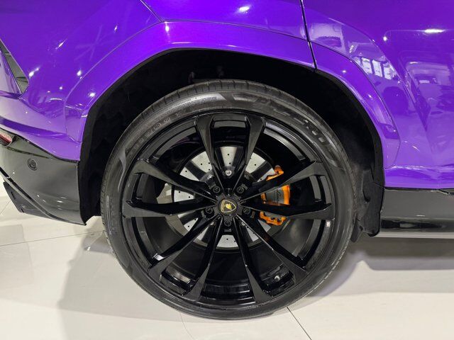 2021 Lamborghini Urus Fort Lauderdale FL