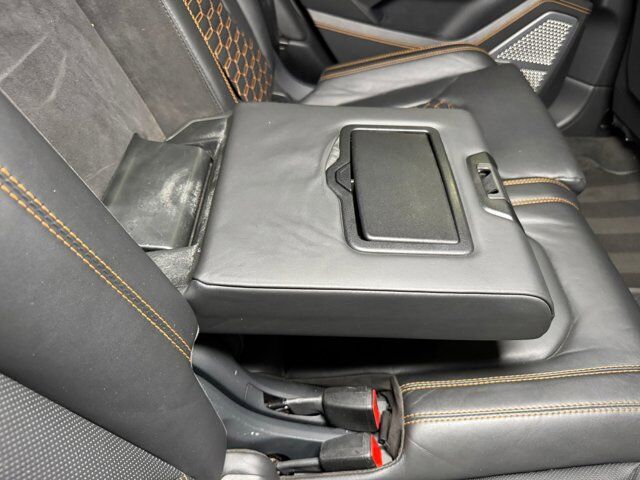 2021 Lamborghini Urus Fort Lauderdale FL