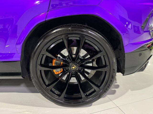 2021 Lamborghini Urus Fort Lauderdale FL