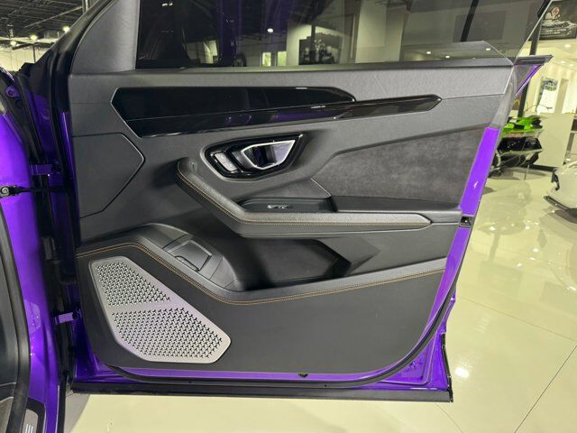 2021 Lamborghini Urus Fort Lauderdale FL