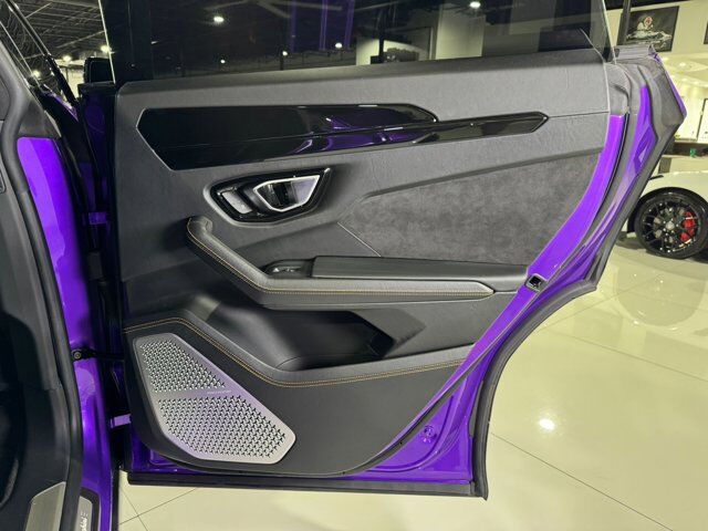 2021 Lamborghini Urus Fort Lauderdale FL