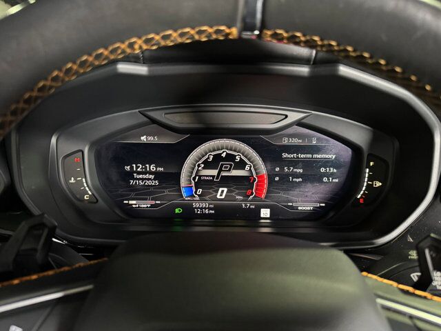 2021 Lamborghini Urus Fort Lauderdale FL