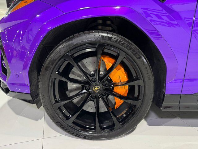 2021 Lamborghini Urus Fort Lauderdale FL