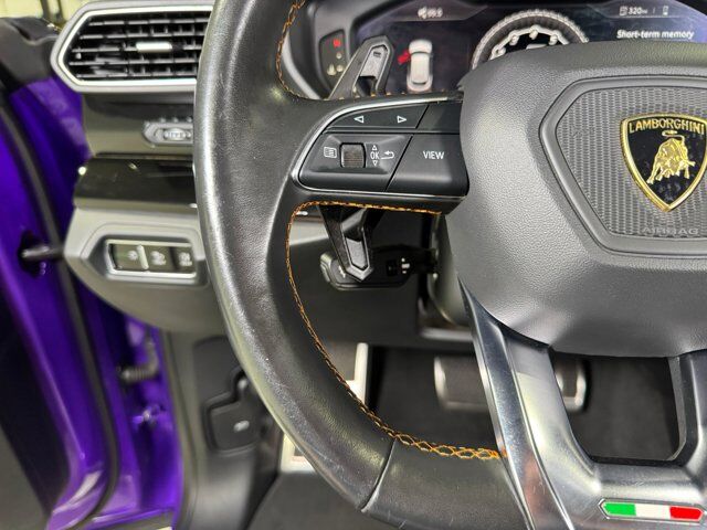 2021 Lamborghini Urus Fort Lauderdale FL