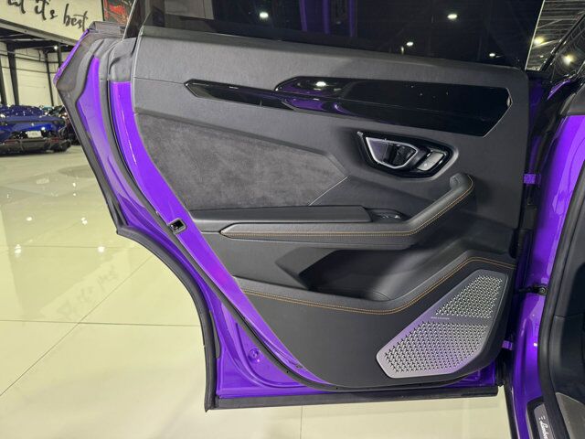 2021 Lamborghini Urus Fort Lauderdale FL
