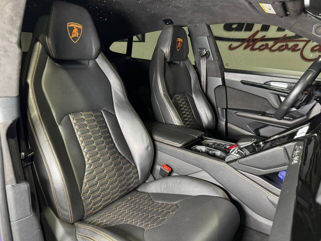 2021 Lamborghini Urus Fort Lauderdale FL