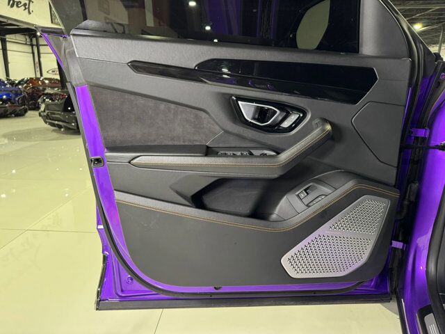 2021 Lamborghini Urus Fort Lauderdale FL