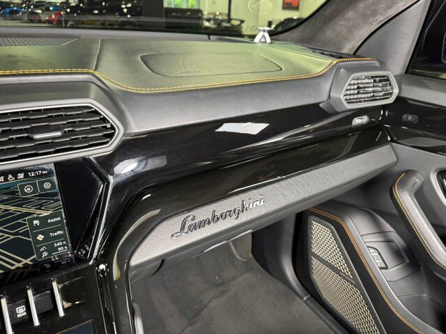 2021 Lamborghini Urus Fort Lauderdale FL