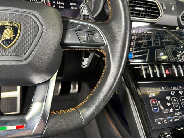 2021 Lamborghini Urus Fort Lauderdale FL