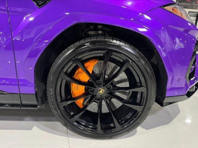 2021 Lamborghini Urus Fort Lauderdale FL