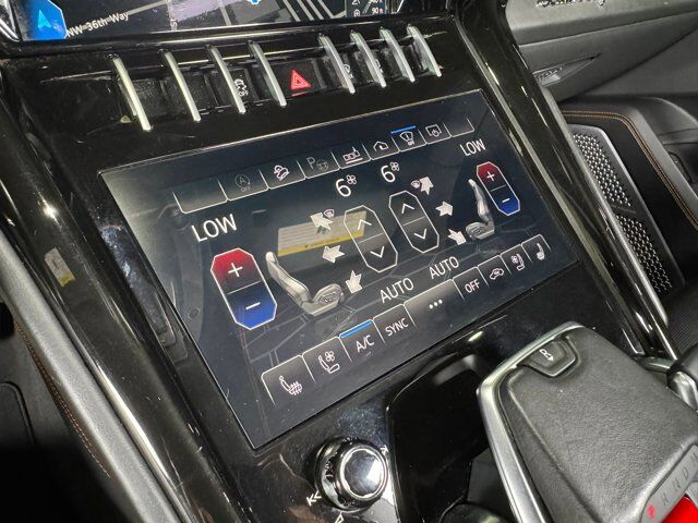 2021 Lamborghini Urus Fort Lauderdale FL