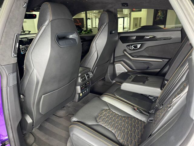 2021 Lamborghini Urus Fort Lauderdale FL