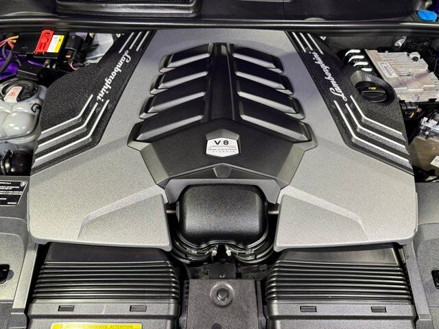 2021 Lamborghini Urus Fort Lauderdale FL