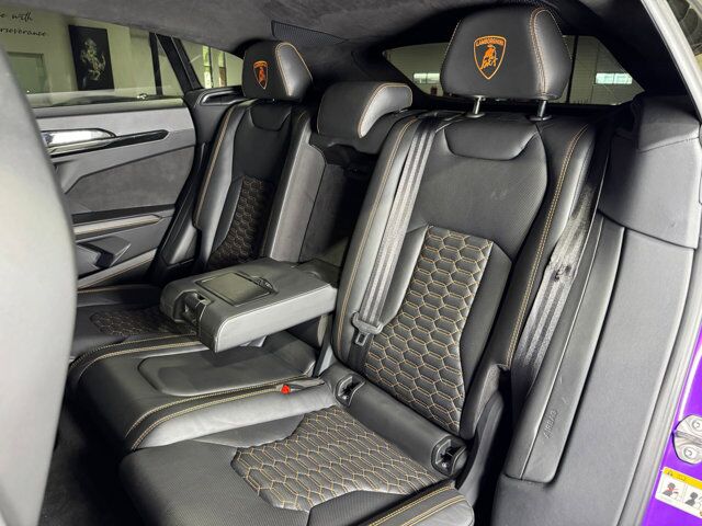 2021 Lamborghini Urus Fort Lauderdale FL
