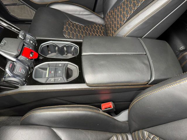 2021 Lamborghini Urus Fort Lauderdale FL