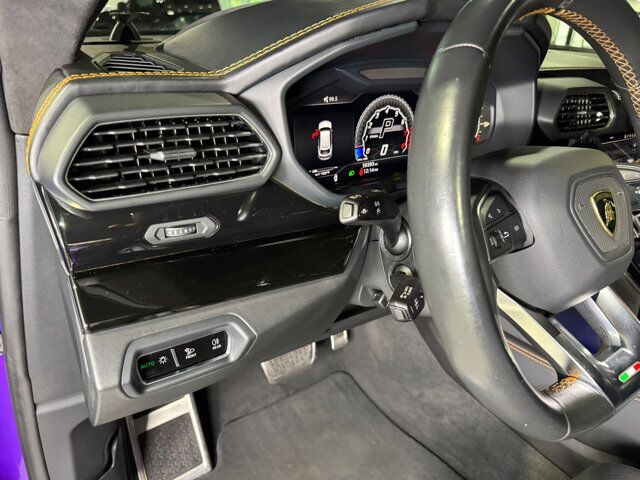 2021 Lamborghini Urus Fort Lauderdale FL