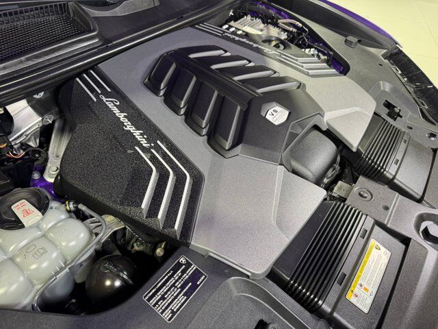 2021 Lamborghini Urus Fort Lauderdale FL