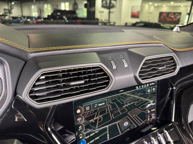 2021 Lamborghini Urus Fort Lauderdale FL