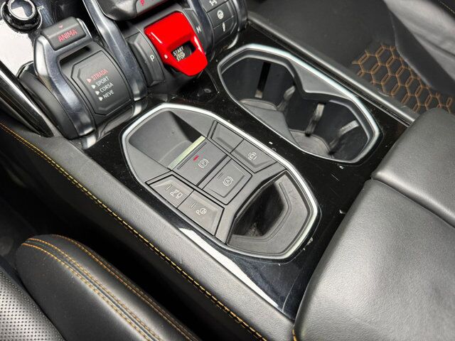 2021 Lamborghini Urus Fort Lauderdale FL