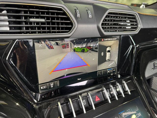 2021 Lamborghini Urus Fort Lauderdale FL