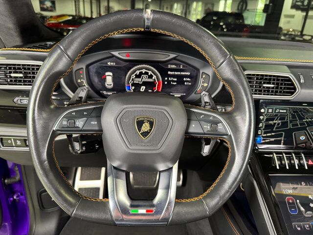 2021 Lamborghini Urus Fort Lauderdale FL
